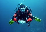 What Is Adaptive Scuba Diving?