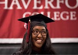 The Power of Friendship — Haverford College Commencement Speech
