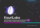 What is KauriLabs