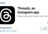 Exploring Instagram’s Threads App for Personalized Communication