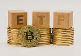 Should I buy the futures backed Bitcoin ETF ?