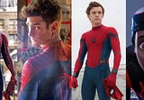 Looking Back at the Spider-Man Films