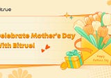 Top 3 Crypto Gifts to Get Your Mum This Mother’s Day