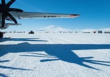 Antarctic: Arrival