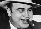 Al Capone — The man who ruled the 1920s is a New Yorker not Chicagoan