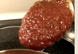 Side Dish — Sauces — Easy Homemade Pizza Sauce