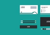 Have you considered branded stationery?