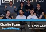 Meet Charlie Team: Blacklane’s remote team