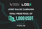 Shoebill Finance’s Galxe Campaign: A Triple Reward Extravaganza