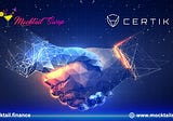 MOCKTAIL is a standard Semi-Fungible Token (SFT) The world’s first ERC 1155 on the BSC