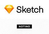 Jak v Notinu používáme Sketch?