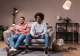 The Reason Women Are Against Men Having Man Caves Might Shock You