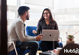 How HubSpot is Experimenting With The Future of the Hybrid Office