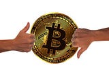Bitcoin: Boss of Blockchain?