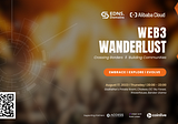 Experience the Future of Networking: Web3 Wanderlust Networking Event
