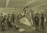 What Life Was Like For an Enslaved Person in Virginia