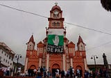 ENCANTO IX: Conclusión e epílogo