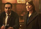 Forget Line of Duty — Unforgotten is the best police drama on TV