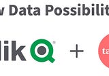 Will Talend Acquisition by Qlik Transform the Data Integration Landscape Amidst Emerging Challenges?