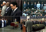 What Muhammad Ali’s janazah taught me about faith