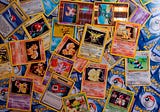 Trading Warfare: Why Trading Cards Have Disappeared From Retail Shelves