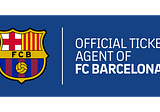 Coras To Sell Tickets For FC Barcelona