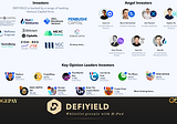 DeFiYield Next Whitelist Sales is on 18 March with HedgePay