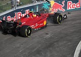 What Scrum Teams Can Learn From The Ferrari F1 2022 Season So Far