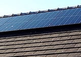 How I Saved over €1.2k in a Year After Installing Solar PV on my Roof