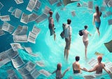 Can We Create a Healthy Information Ocean?