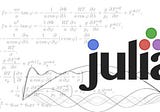 Installing Julia using on Jupyter Notebook