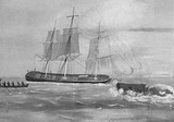 The Astonishing Tale Of The Wreck Of The Essex