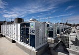 Future of Renewables: Battery Energy Storage Systems