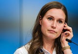 How Should Female Politicians Behave?