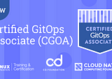 How to Ace Certified GitOps Associate (CGOA) Exam