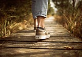 Unobvious Benefits of Walking That Just Might Make You A Fanatic