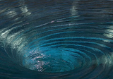 The Music of the Gyres