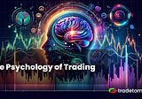 The Psychology of Trading: Understanding Emotions and Market Behavior