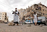 Global Health Column: Crisis in Yemen