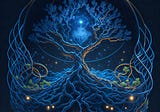 Journey Through the Tree of Consciousness — Part 3 — The Grand Reality — Cosmic Egg