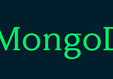 NoSQL Geospatial with MongoDB
