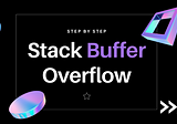 Exploiting Stack Buffer Overflow| Step by Step | Reverse Engineering