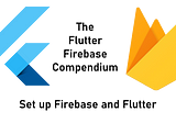 How to create a Firebase project and link it with your Flutter app