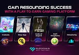 Play-to-Earn: The Ultimate Gaming and Money-Making Experience