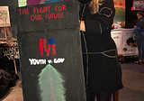 Kelly Matheson and #Youth v. Gov: The Trial of a Generation