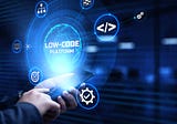 How low-code/no-code can enhance the public sector