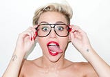 What Miley Cyrus can teach you about starting a great company