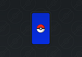 Designing a Pokémon application: Wireframes, UI and Prototype