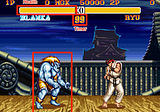 How We Built an AI to Play Street Fighter II — Can you beat it?