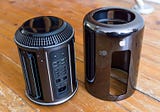 Will The Trash Can Mac Pro Become a Collector’s Item?